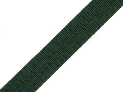 Sangle en polypropylène, largeur 20 mm, épaisseur 1 mm