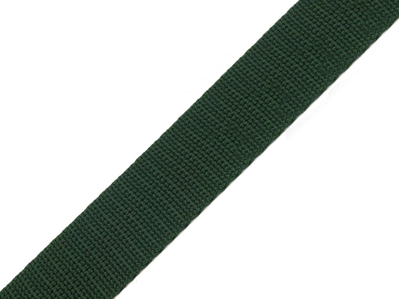 Sangle en polypropylène, largeur 20 mm, épaisseur 1 mm - 25m
