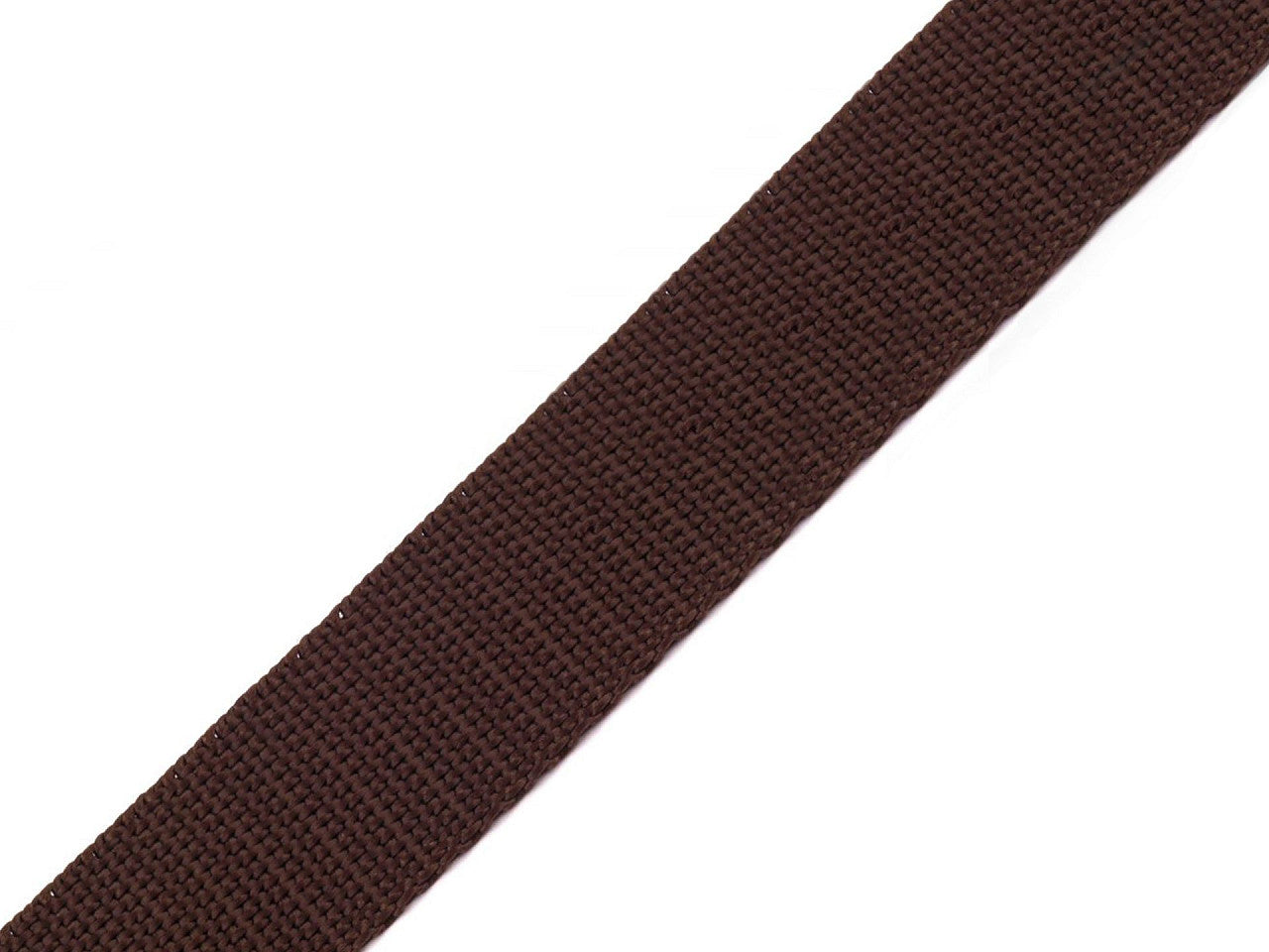 Sangle en polypropylène, largeur 20 mm, épaisseur 1 mm