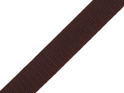 Sangle en polypropylène, largeur 20 mm, épaisseur 1 mm