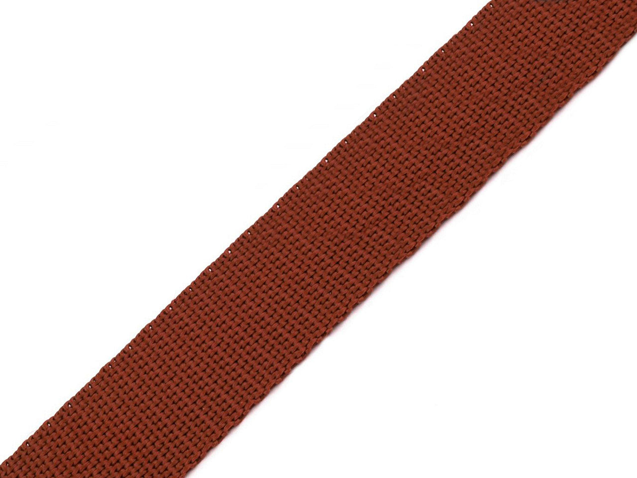 Sangle en polypropylène, largeur 20 mm, épaisseur 1 mm