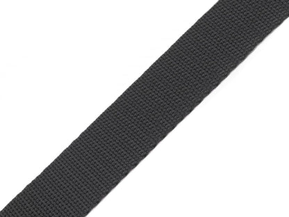 Sangle en polypropylène, largeur 20 mm, épaisseur 1 mm