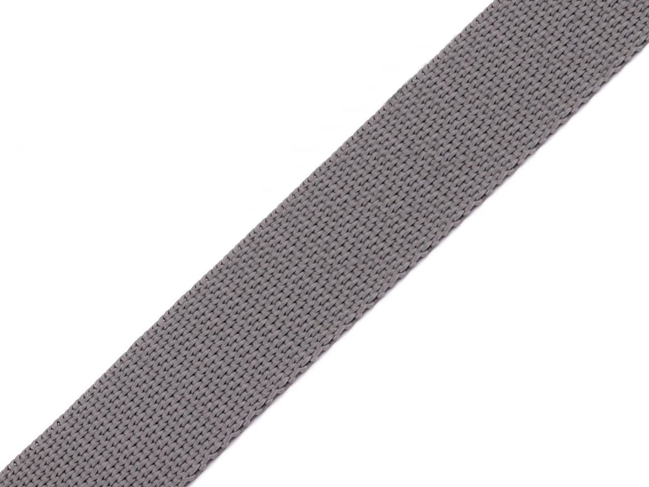 Sangle en polypropylène, largeur 20 mm, épaisseur 1 mm
