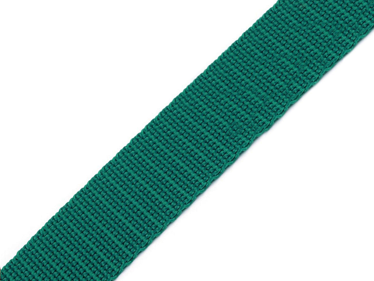 Sangle en polypropylène, largeur 25 mm, épaisseur 1 mm - 5m