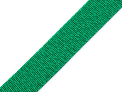 Sangle en polypropylène, largeur 25 mm, épaisseur 1 mm