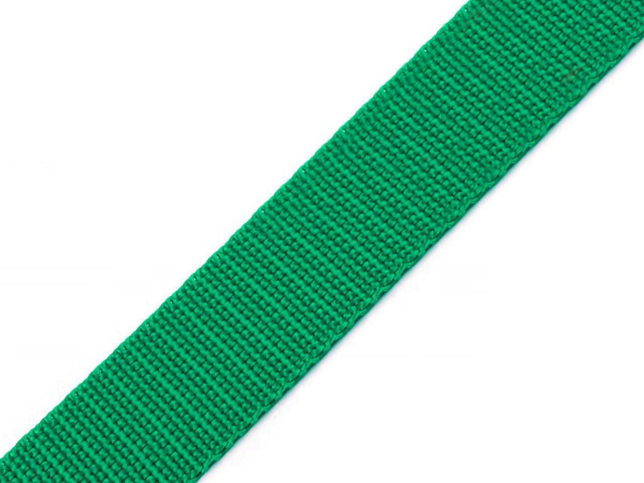 Sangle en polypropylène, largeur 25 mm, épaisseur 1 mm - 5m