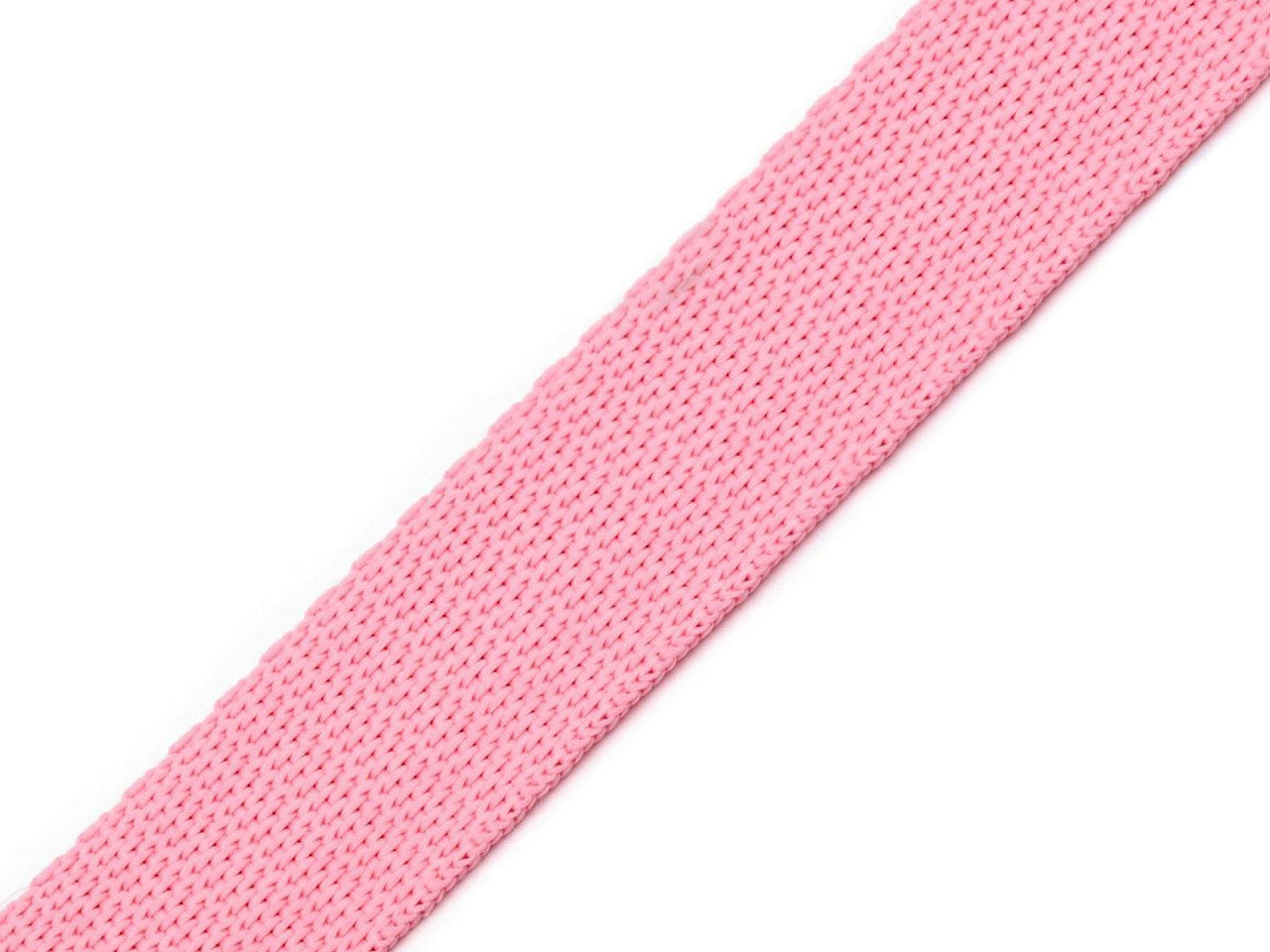 Sangle en polypropylène, largeur 25 mm, épaisseur 1 mm - 5m