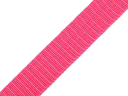 Sangle en polypropylène, largeur 25 mm, épaisseur 1 mm - 5m