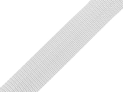 Sangle en polypropylène, largeur 25 mm, épaisseur 1 mm - 5m