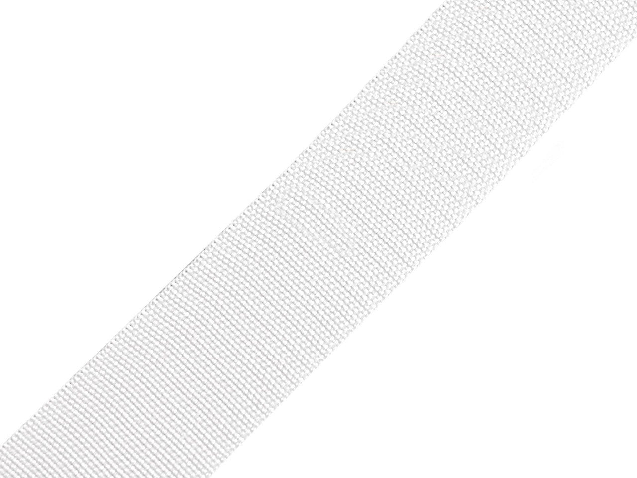 Sangle en polypropylène, largeur 30 mm, épaisseur 1 mm