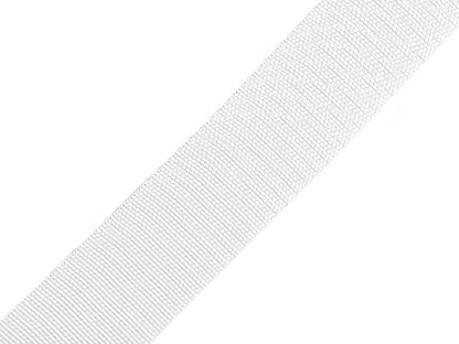 Sangle en polypropylène, largeur 30 mm, épaisseur 1 mm - 25m