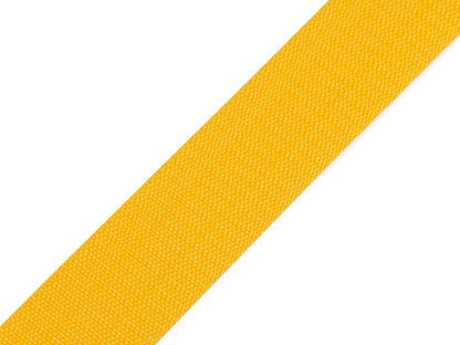 Sangle en polypropylène, largeur 30 mm, épaisseur 1 mm