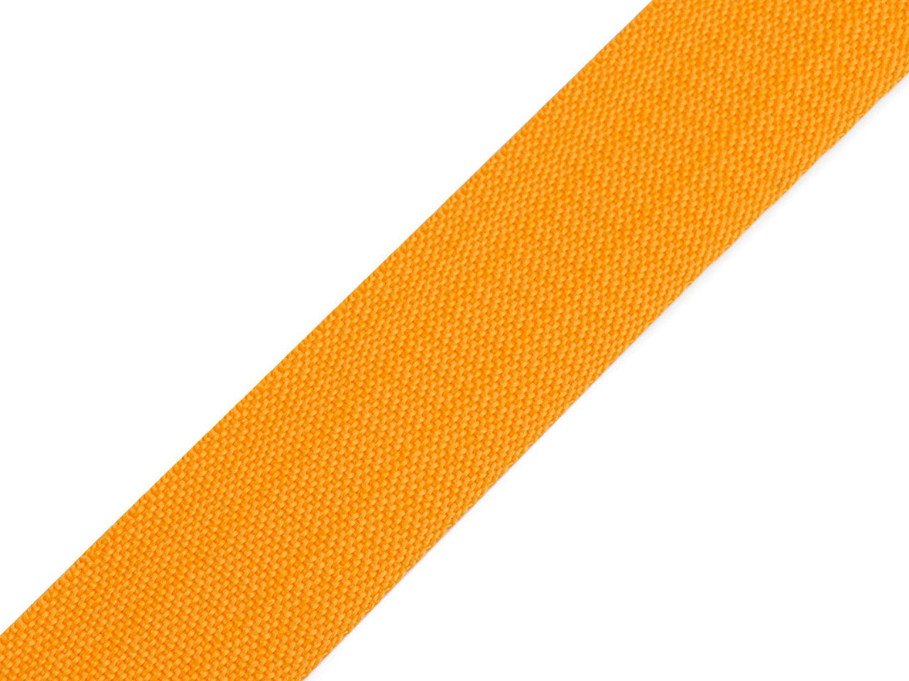 Sangle en polypropylène, largeur 30 mm, épaisseur 1 mm - 25m