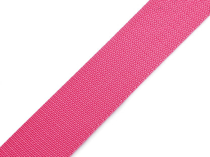 Sangle en polypropylène, largeur 30 mm, épaisseur 1 mm