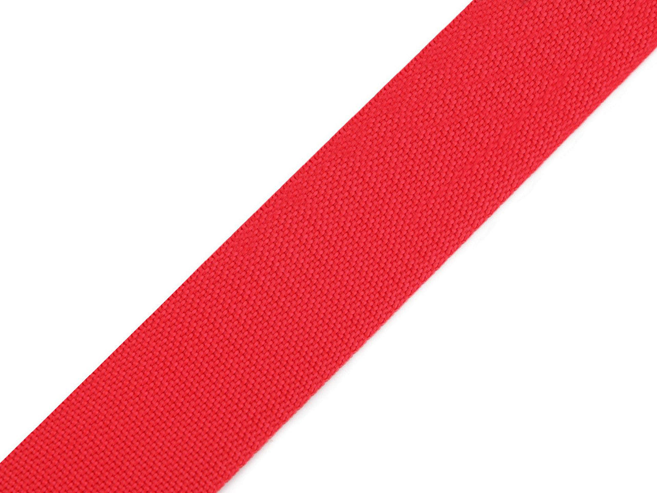 Sangle en polypropylène, largeur 30 mm, épaisseur 1 mm