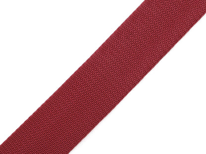 Sangle en polypropylène, largeur 30 mm, épaisseur 1 mm