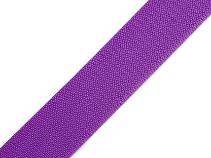 Sangle en polypropylène, largeur 30 mm, épaisseur 1 mm