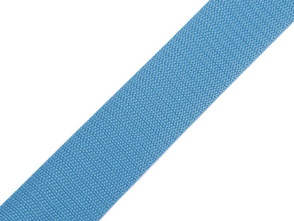 Sangle en polypropylène, largeur 30 mm, épaisseur 1 mm