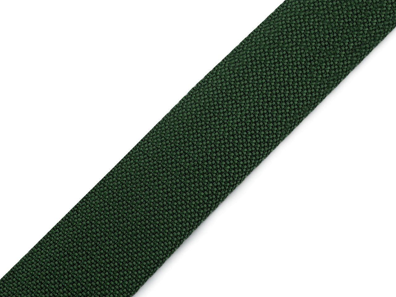 Sangle en polypropylène, largeur 30 mm, épaisseur 1 mm - 25m
