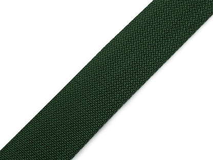Sangle en polypropylène, largeur 30 mm, épaisseur 1 mm - 25m