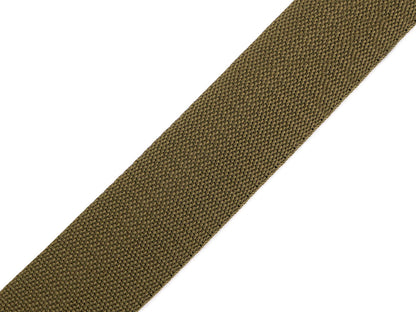 Sangle en polypropylène, largeur 30 mm, épaisseur 1 mm - 25m