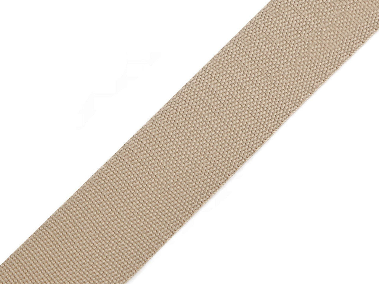 Sangle en polypropylène, largeur 30 mm, épaisseur 1 mm