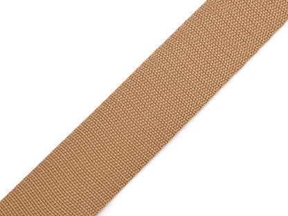 Sangle en polypropylène, largeur 30 mm, épaisseur 1 mm