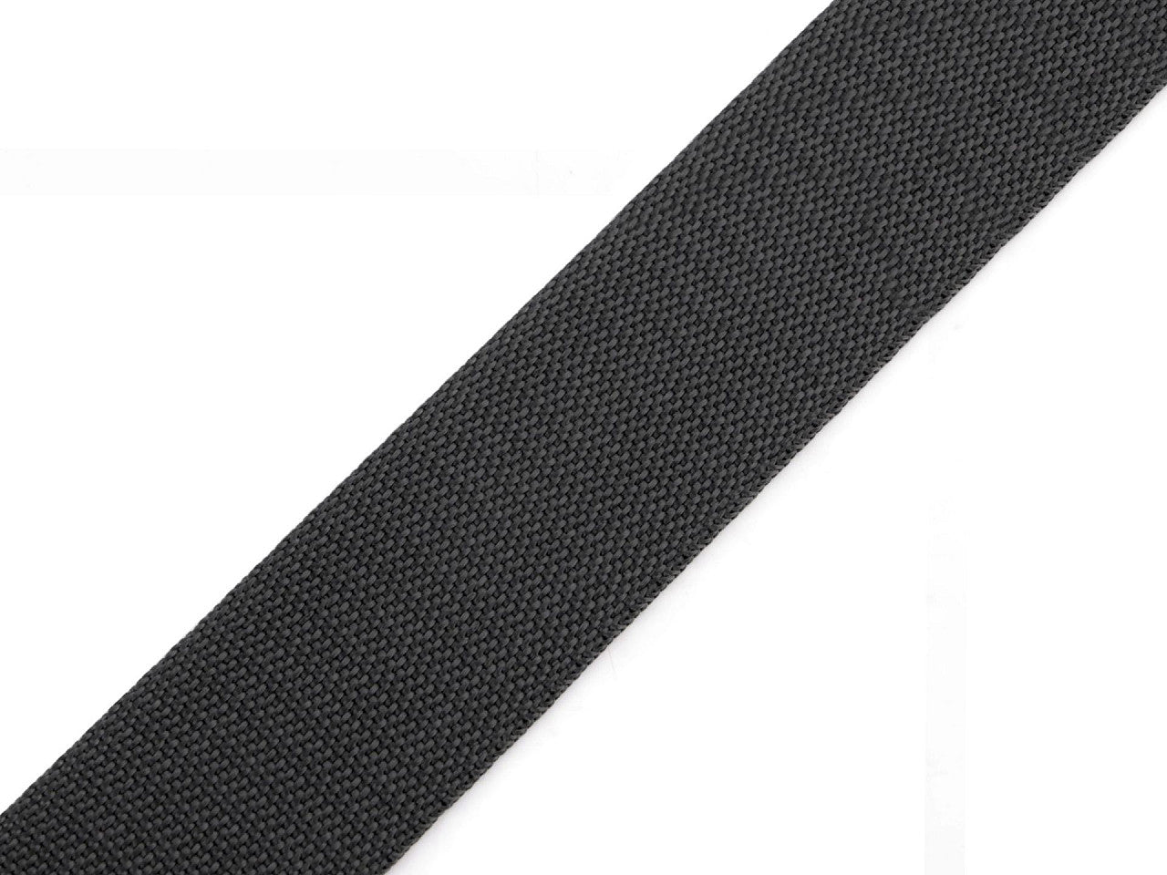 Sangle en polypropylène, largeur 30 mm, épaisseur 1 mm