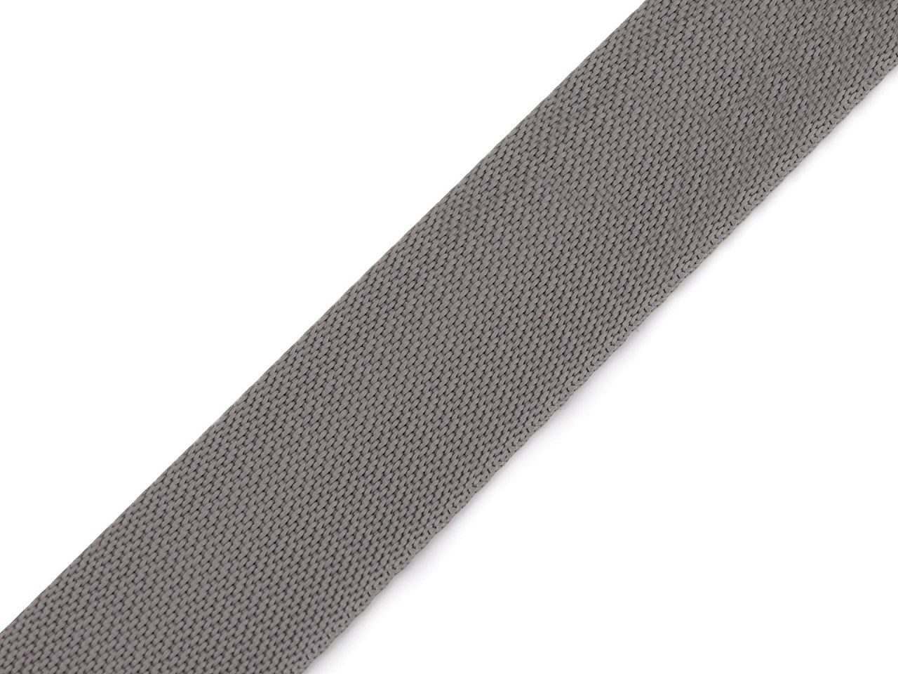 Sangle en polypropylène, largeur 30 mm, épaisseur 1 mm