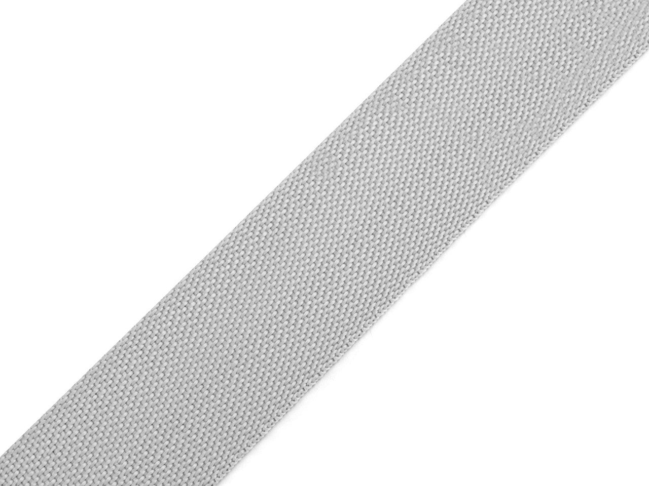 Sangle en polypropylène, largeur 30 mm, épaisseur 1 mm