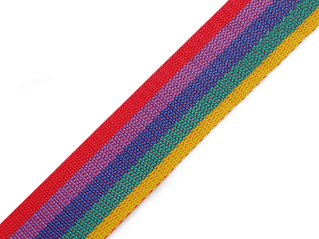 Sangle en polypropylène, largeur 30 mm, épaisseur 1 mm