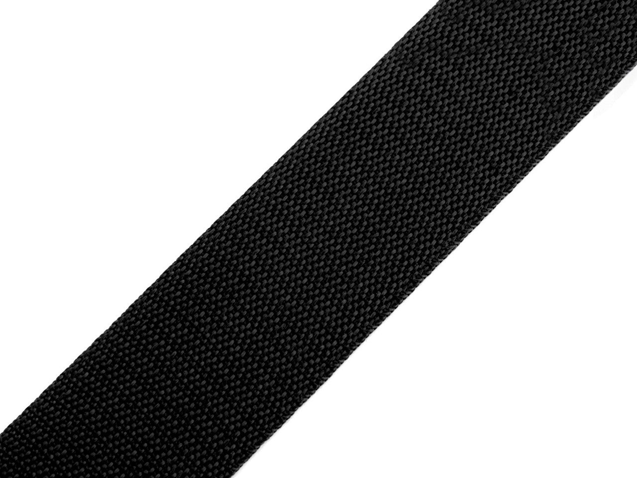 Sangle en polypropylène, largeur 40 mm, épaisseur 1 mm