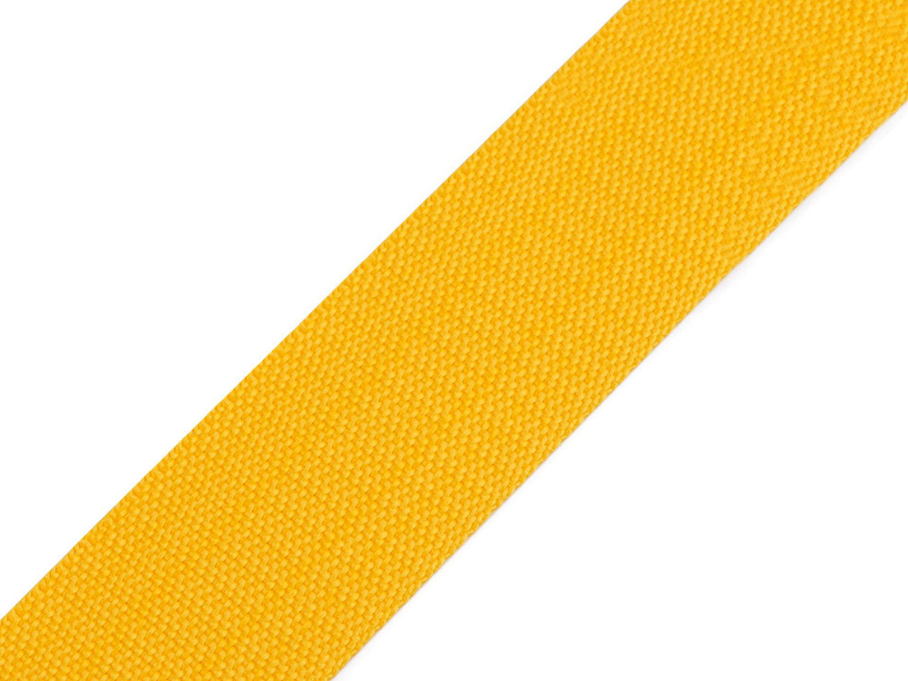 Sangle en polypropylène, largeur 40 mm, épaisseur 1 mm
