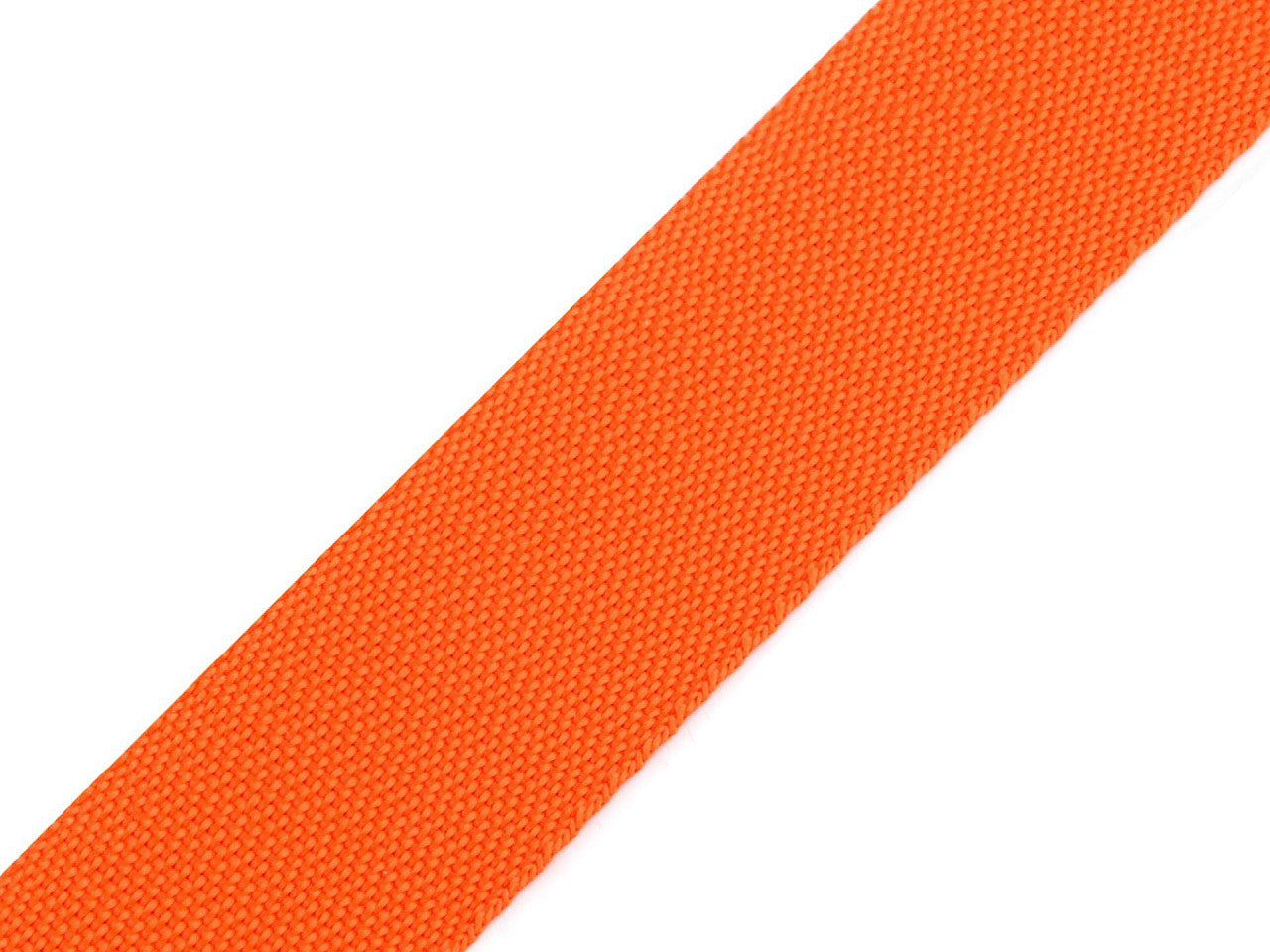 Sangle en polypropylène, largeur 40 mm, épaisseur 1 mm
