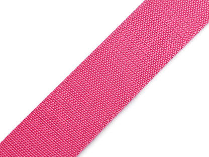 Sangle en polypropylène, largeur 40 mm, épaisseur 1 mm