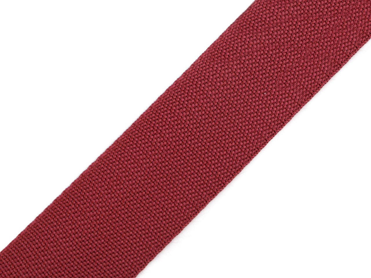 Sangle en polypropylène, largeur 40 mm, épaisseur 1 mm