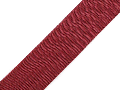 Sangle en polypropylène, largeur 40 mm, épaisseur 1 mm