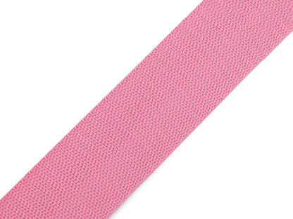 Sangle en polypropylène, largeur 40 mm, épaisseur 1 mm