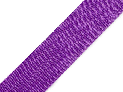 Sangle en polypropylène, largeur 40 mm, épaisseur 1 mm