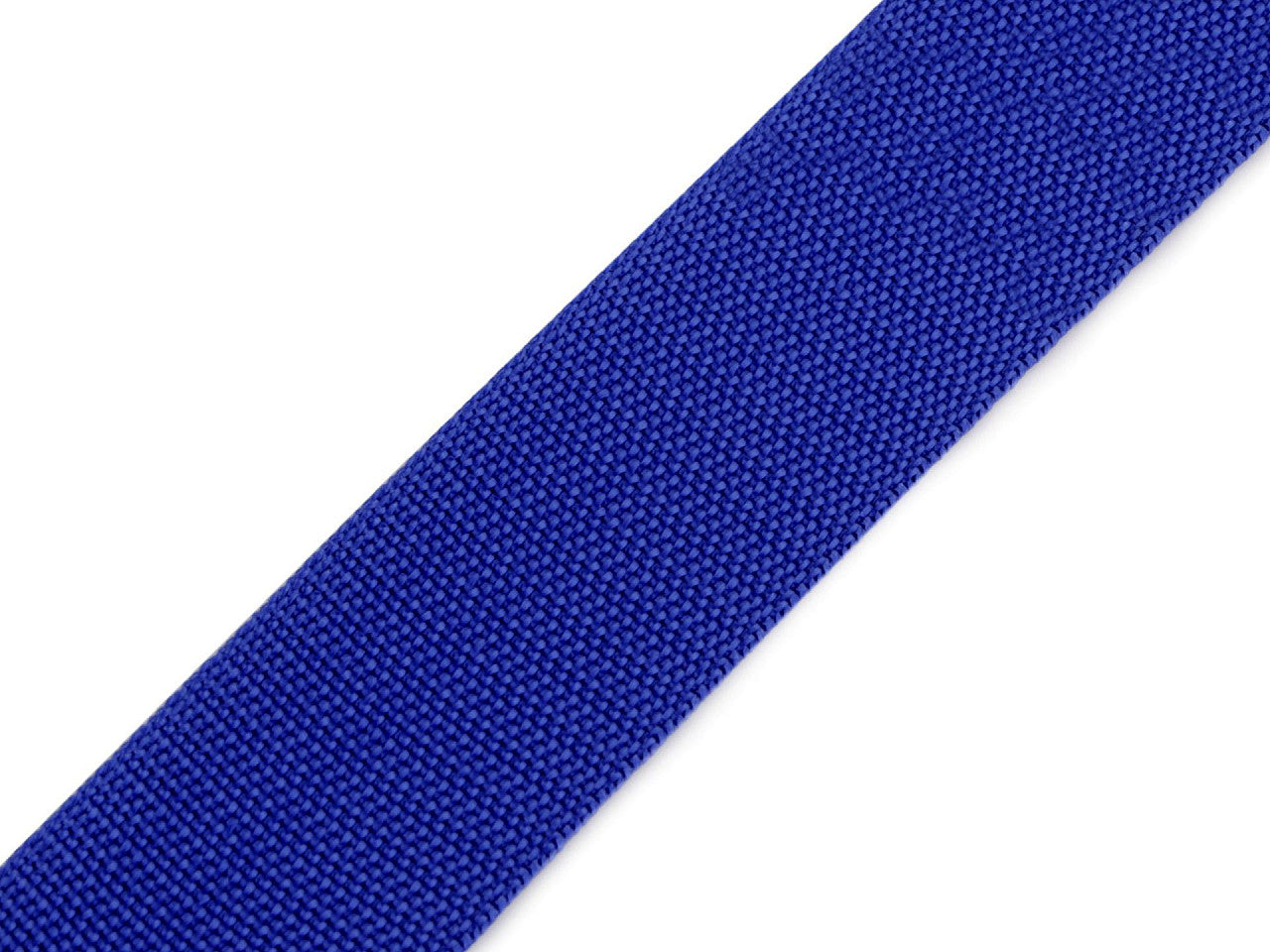Sangle en polypropylène, largeur 40 mm, épaisseur 1 mm
