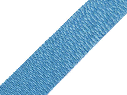 Sangle en polypropylène, largeur 40 mm, épaisseur 1 mm