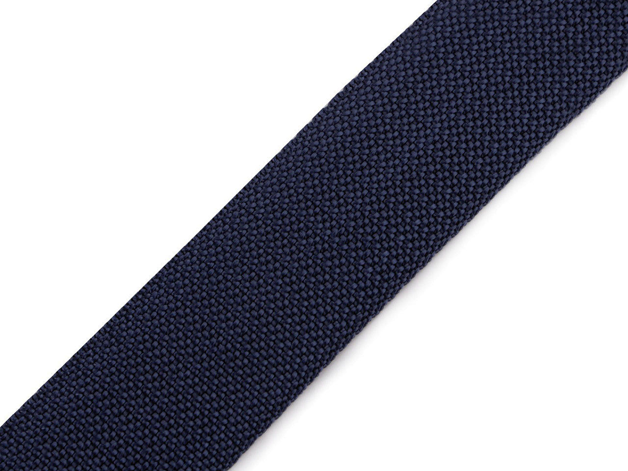 Sangle en polypropylène, largeur 40 mm, épaisseur 1 mm