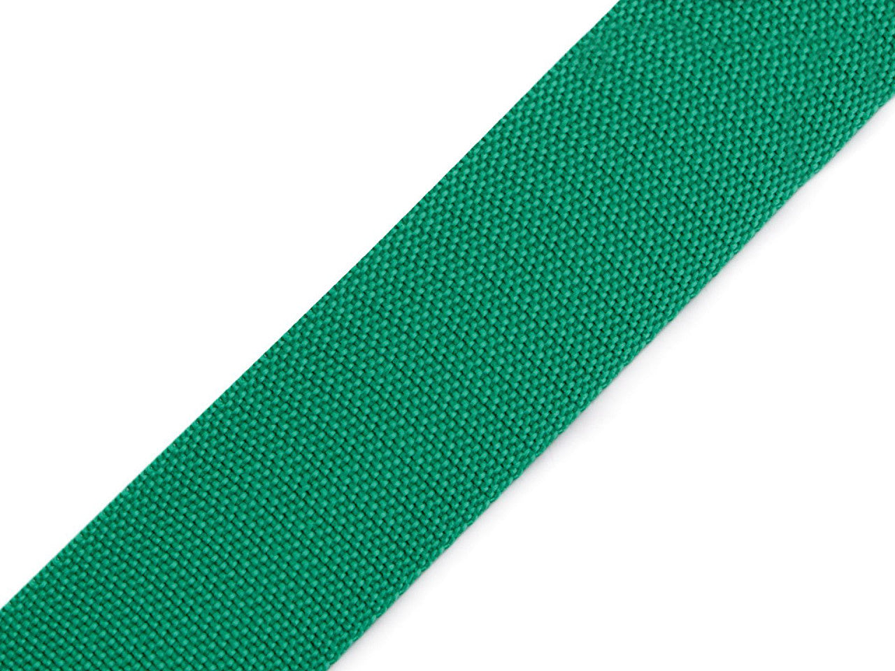 Sangle en polypropylène, largeur 40 mm, épaisseur 1 mm
