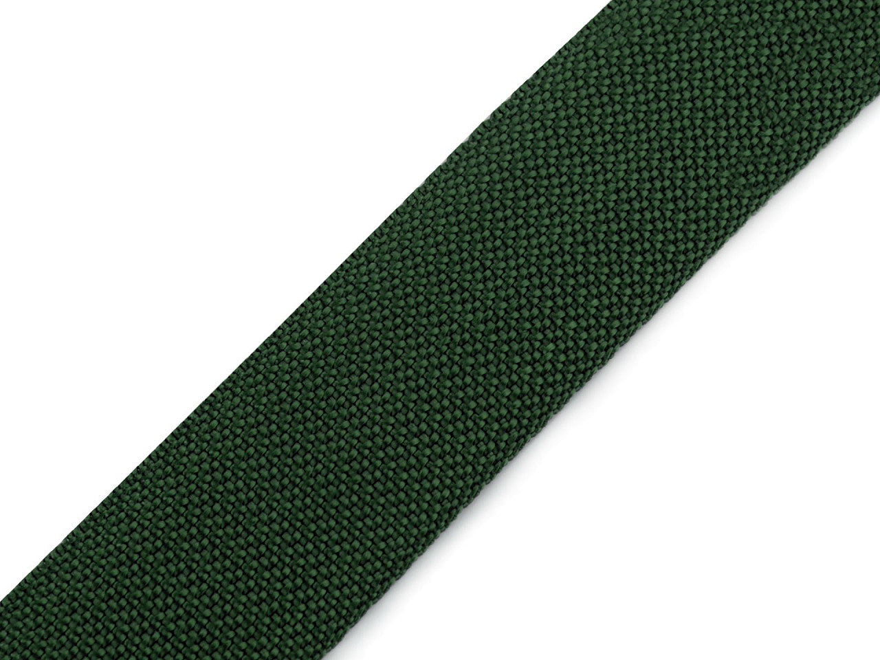 Sangle en polypropylène, largeur 40 mm, épaisseur 1 mm