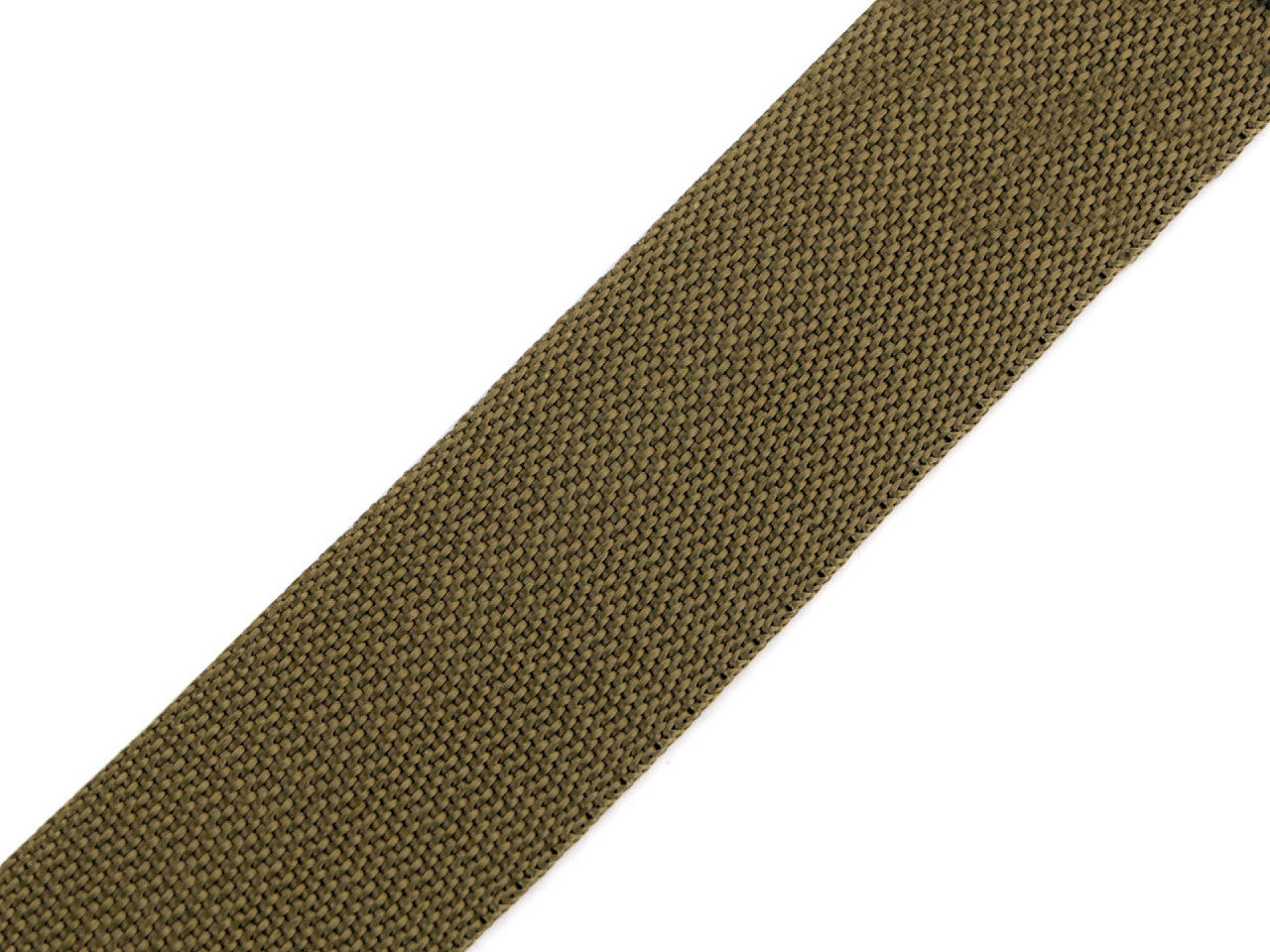 Sangle en polypropylène, largeur 40 mm, épaisseur 1 mm