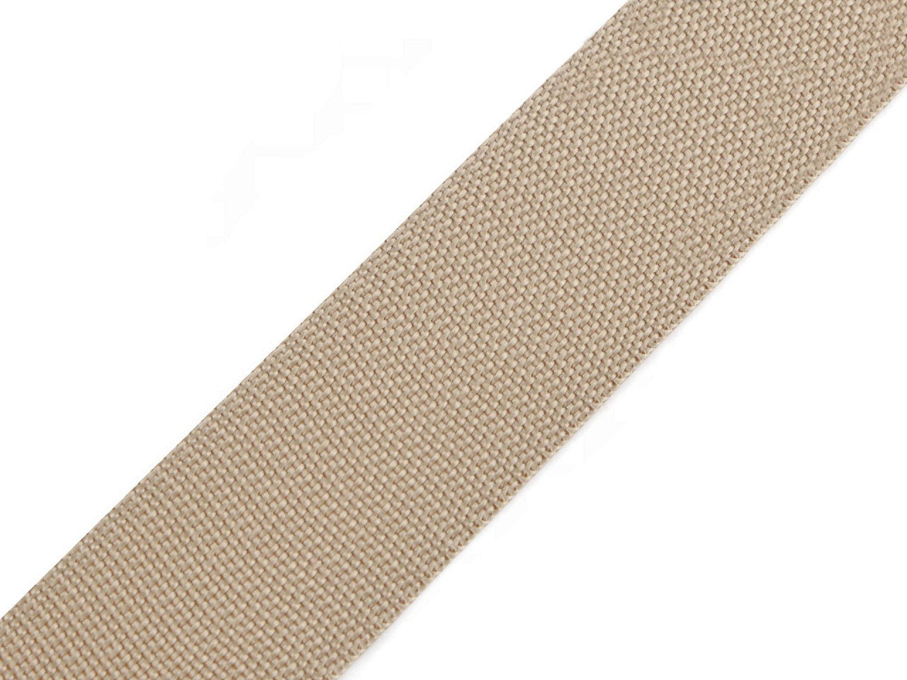 Sangle en polypropylène, largeur 40 mm, épaisseur 1 mm - 25m