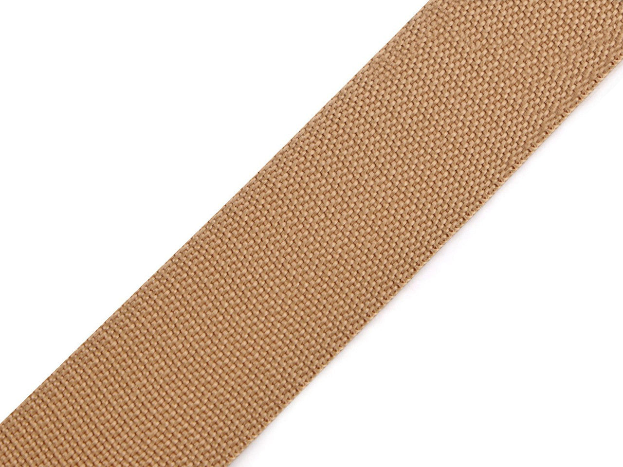 Sangle en polypropylène, largeur 40 mm, épaisseur 1 mm