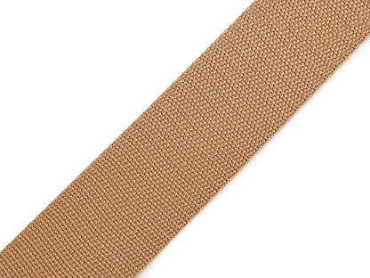 Sangle en polypropylène, largeur 40 mm, épaisseur 1 mm