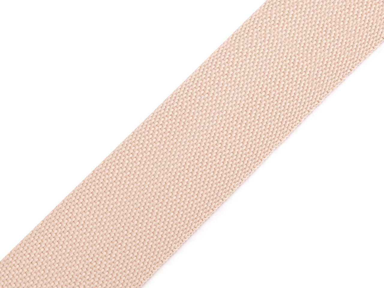 Sangle en polypropylène, largeur 40 mm, épaisseur 1 mm