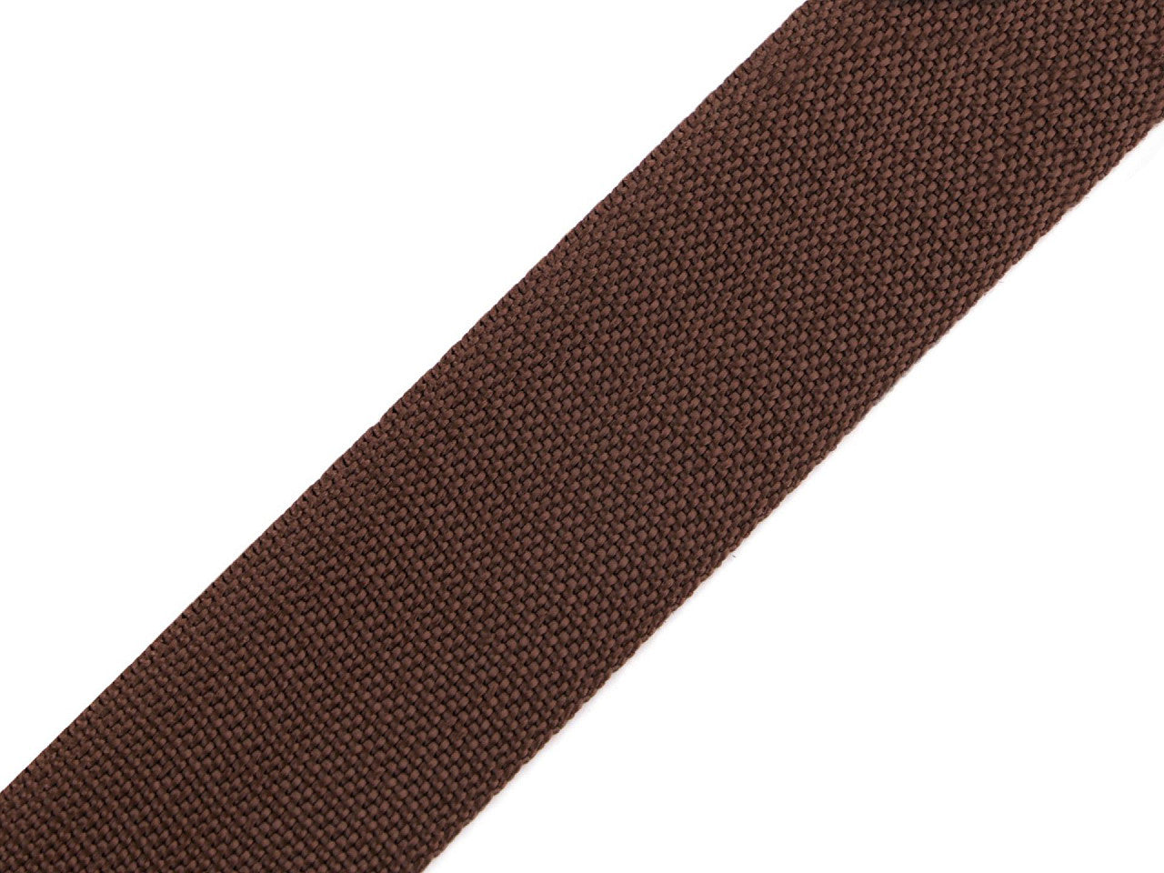 Sangle en polypropylène, largeur 40 mm, épaisseur 1 mm
